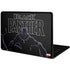 Marvel Black Panther Night Time Watch Google Pixelbook Go Skin